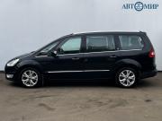 Ford Galaxy II Рестайлинг Москва  - изображение 21