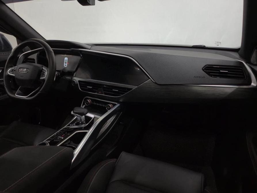 Geely Tugella I Рестайлинг Альметьевск  - изображение 16