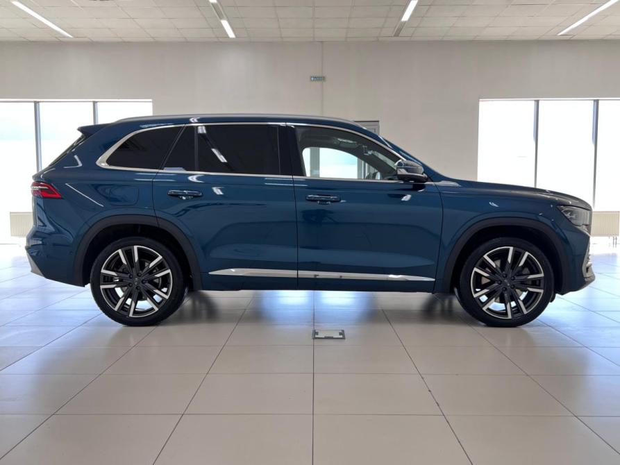 Geely Monjaro I Волгоград  - изображение 6