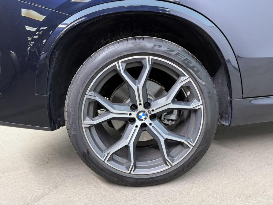 BMW X5 IV (G05/G18) Рестайлинг Москва  - изображение 14