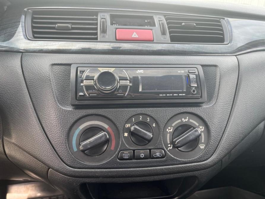 Mitsubishi Lancer IX Курган  - изображение 10