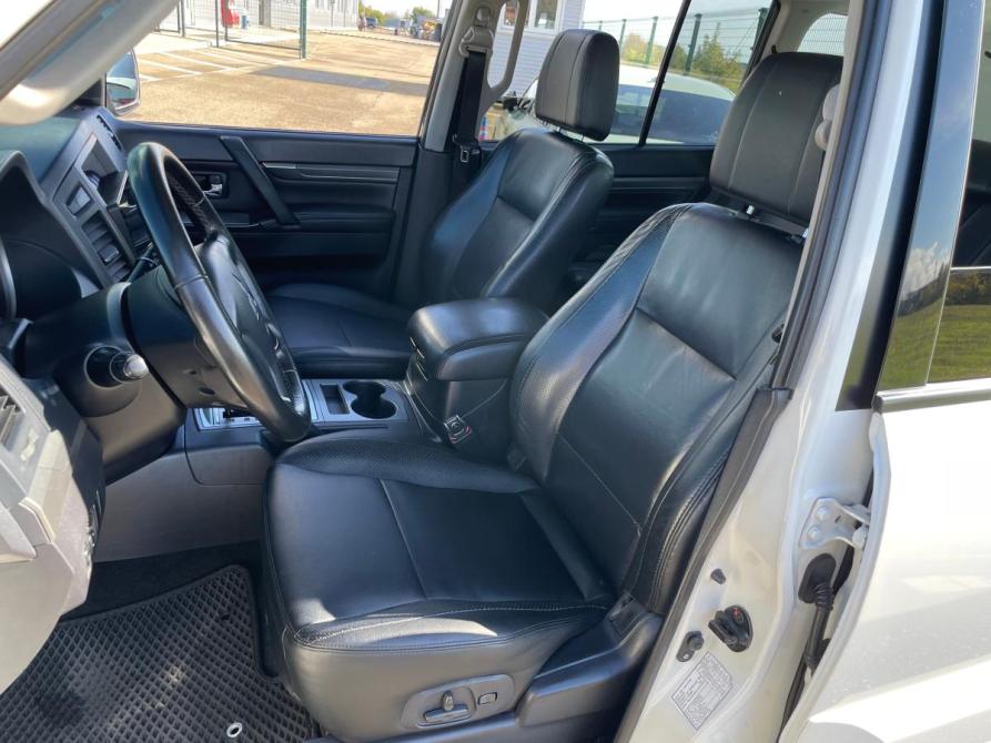 Mitsubishi Pajero IV Краснодар  - изображение 6