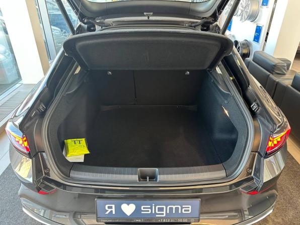 Новый Volkswagen Lamando II 2025 года, цена 3 600 000 рублей, лифтбек, Автокод Объявления
