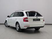 Skoda Octavia III (A7) Рестайлинг Москва  - изображение 51