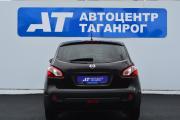 Nissan Qashqai I Рестайлинг Таганрог  - изображение 26