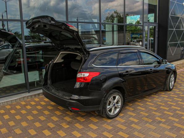 Ford Focus III с пробегом 2013 года, цена 744 000 рублей, 205058 км, универсал, Автокод Объявления