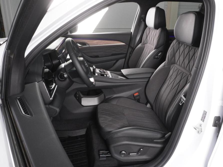 Geely Monjaro I Рестайлинг Минеральные Воды  - изображение 10
