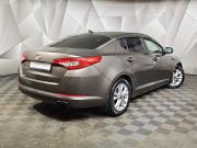 Kia Optima III Москва  - изображение 22