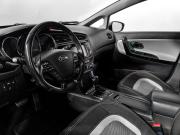 Kia Ceed II Рестайлинг Санкт-Петербург  - изображение 31