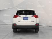 Toyota RAV4 IV (XA40) Новосибирск  - изображение 26
