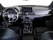 Audi Q5 II (FY) Рестайлинг Москва  - изображение 36
