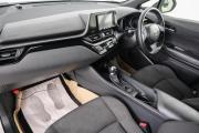 Toyota C-HR I Красноярск  - изображение 36