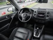 Volkswagen Tiguan I Рестайлинг Санкт-Петербург  - изображение 40