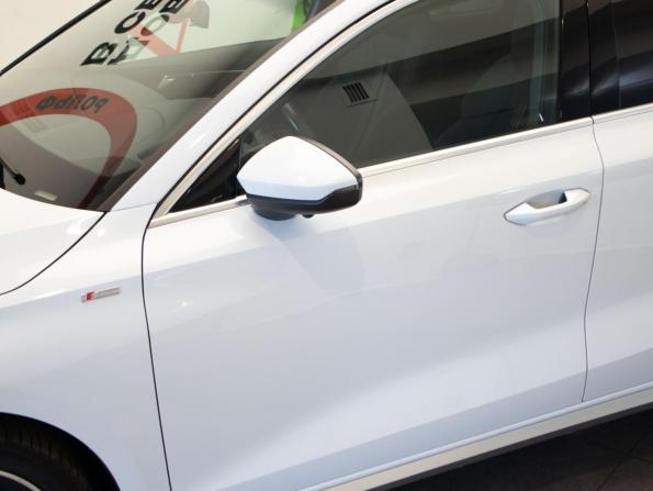 Audi A3 IV (8Y) с пробегом 2021 года, цена 2 750 000 рублей, 52500 км, хэтчбек, Автокод Объявления