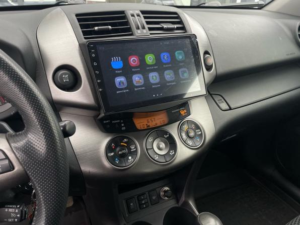 Toyota RAV4 III (XA30) Рестайлинг с пробегом 2010 года, цена 1 190 000 рублей, 203000 км, внедорожник, Автокод Объявления
