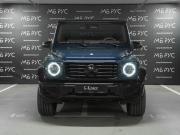Mercedes-Benz G-Класс III (W465) Рестайлинг Москва  - изображение 32