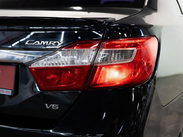 Toyota Camry VII (XV50) с пробегом 2011 года, цена 1 455 000 рублей, 248400 км, седан, Автокод Объявления