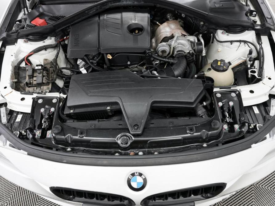 BMW 3 серии VI (F3x) Ульяновск  - изображение 20