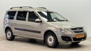 Lada (ВАЗ) Largus I Киров  - изображение 19