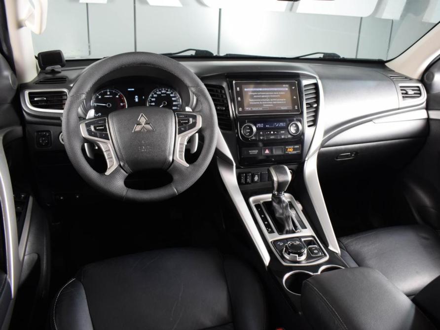Mitsubishi Pajero Sport III Ростов-на-Дону  - изображение 6