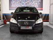 Mercedes-Benz A-Класс II (W169) Рестайлинг Кемерово  - изображение 23