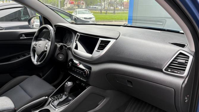 Hyundai Tucson III с пробегом 2015 года, цена 1 790 000 рублей, 151893 км, внедорожник, Автокод Объявления