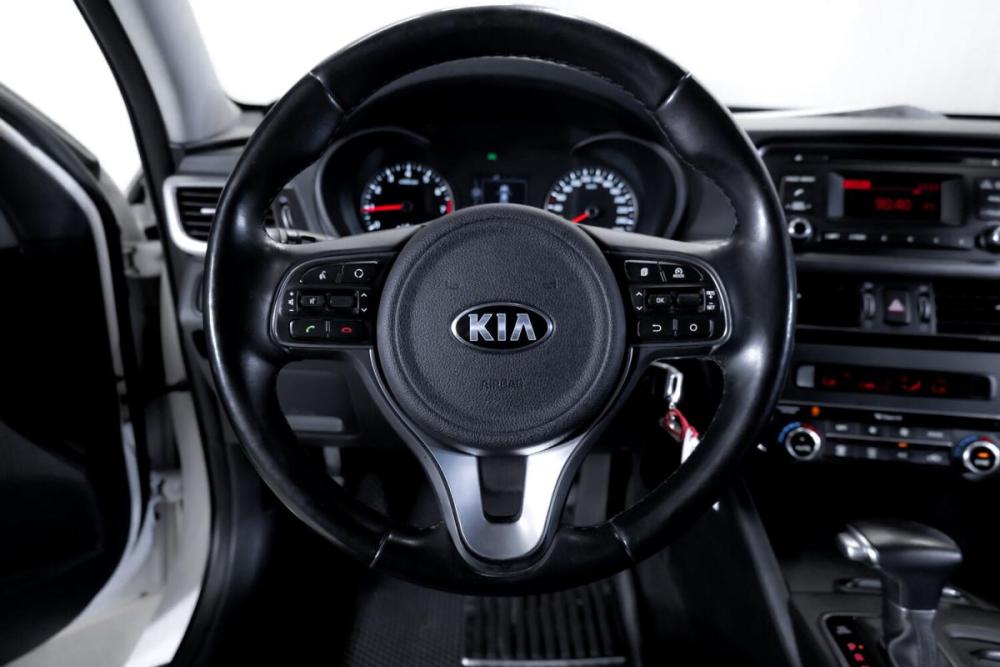 Kia Optima IV Тюмень  - изображение 15