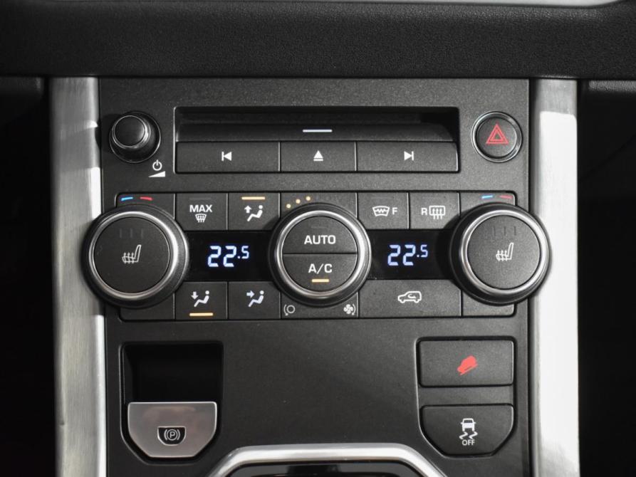 Land Rover Range Rover Evoque I Санкт-Петербург  - изображение 17