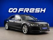 Audi S8 III (D4) Москва  - изображение 3