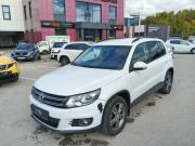 Volkswagen Tiguan I Рестайлинг Тула  - изображение 8