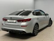 Kia Optima IV Рестайлинг Санкт-Петербург  - изображение 31