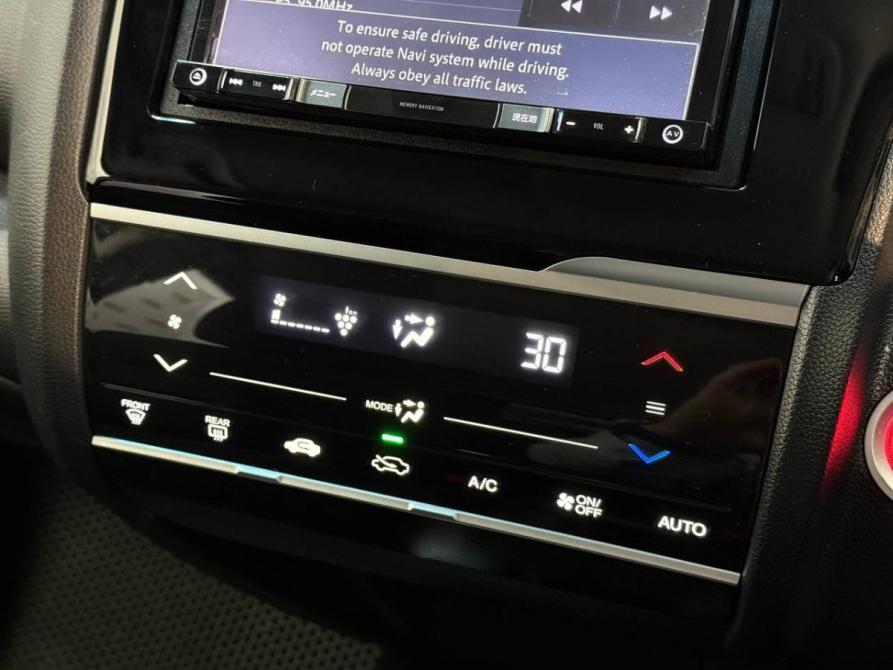 Honda Fit III Рестайлинг Красноярск  - изображение 14