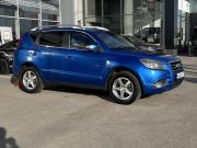 Geely Emgrand X7 I Рестайлинг Воронеж  - изображение 17
