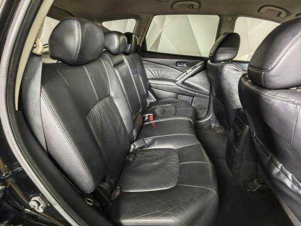 Nissan Murano II (Z51) Рестайлинг с пробегом 2010 года, цена 991 000 рублей, 209202 км, внедорожник, Автокод Объявления