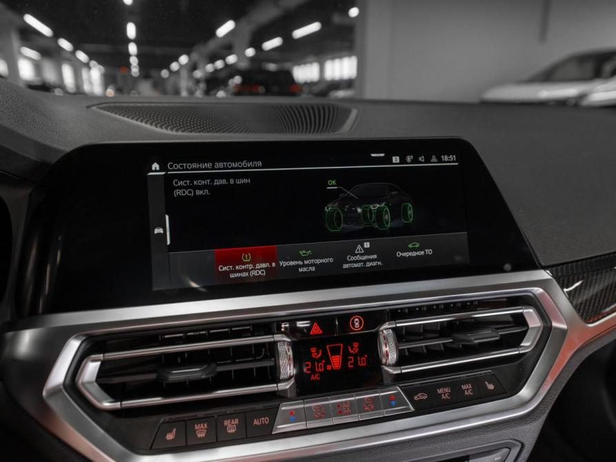 BMW M4 G82/G83 Москва  - изображение 24