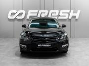 Nissan Teana III Тюмень  - изображение 23