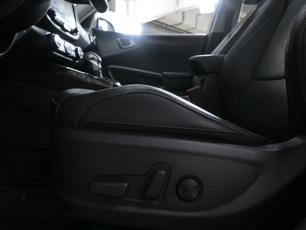 Kia Soul III с пробегом 2019 года, цена 2 050 000 рублей, 65533 км, хэтчбек, Автокод Объявления