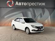 Lada (ВАЗ) Granta I Рестайлинг Волгоград  - изображение 21