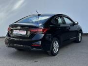 Hyundai Solaris II Москва  - изображение 21