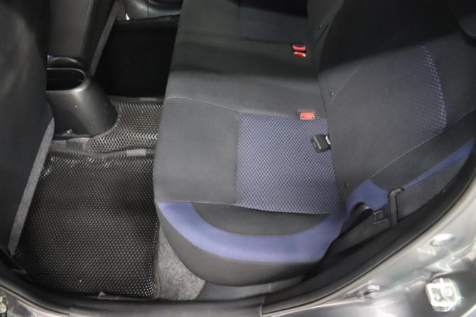 Nissan Note II Рестайлинг с пробегом 2019 года, цена 1 195 950 рублей, 72649 км, хэтчбек, Автокод Объявления