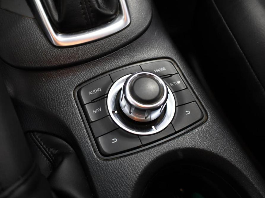 Mazda CX-5 I Ростов-на-Дону  - изображение 15
