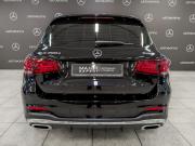 Mercedes-Benz GLC I (X253) Рестайлинг Москва  - изображение 33
