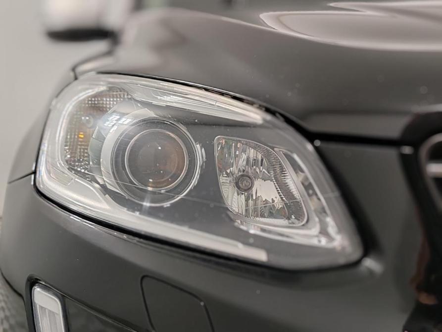 Volvo XC60 I Рестайлинг Москва  - изображение 17