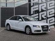 Audi A4 IV (B8) Краснодар  - изображение 17