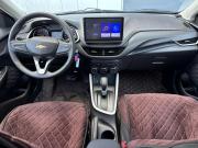 Chevrolet Onix II Альметьевск  - изображение 32