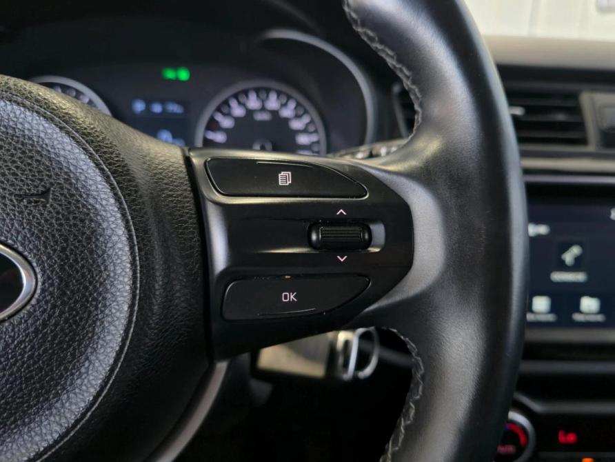 Kia Rio IV Таганрог  - изображение 19