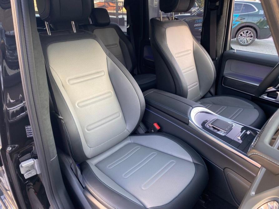 Mercedes-Benz G-Класс III (W465) Рестайлинг Сочи  - изображение 16
