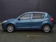 Renault Sandero I Екатеринбург  - изображение 26