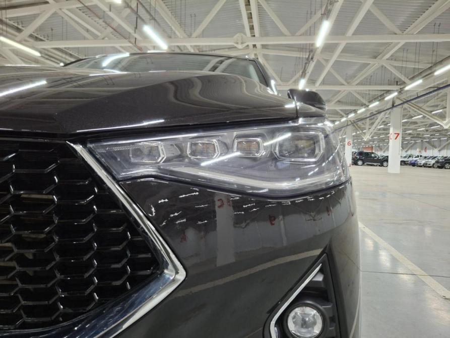 Haval F7 I Казань  - изображение 21