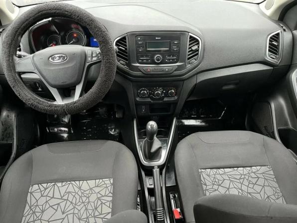 Lada (ВАЗ) XRAY I с пробегом 2018 года, цена 787 000 рублей, 98664 км, хэтчбек, Автокод Объявления